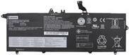 Lenovo LG Chem L18L3PD1 - Laptop-Batterie - Lithium-Ionen - 3 Zellen - 4922 mAh - 57 Wh - FRU - für ThinkPad T14s Gen 1 20T0, 20T1, T490s 20NX, 20NY, T495s 20QJ, 20QK (5B10W13909)