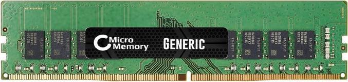 CoreParts MMLE082-16GB Speichermodul 1 x 16 GB DDR4 2666 MHz (MMLE082-16GB)