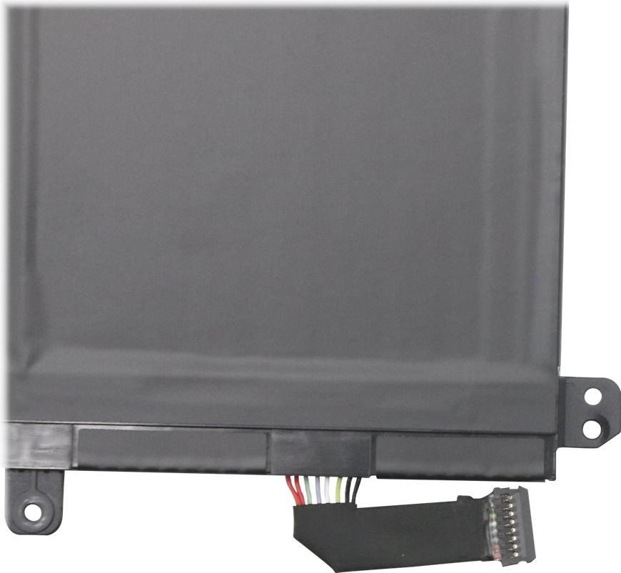Lenovo Celxpert L18C3P72 - Laptop-Batterie - Lithium-Ionen - 3 Zellen - 4380 mAh - FRU - für ThinkPad P14s Gen 1, P43s, T14 Gen 1, T490, T495 (5B10W13877)