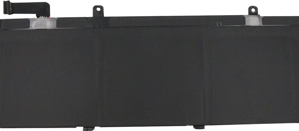 Lenovo Simplo - Laptop-Batterie - Lithium-Ionen - 3 Zellen - 4345 mAh - 51 Wh - für ThinkPad P14s Gen 1 20S4, 20S5, T14 Gen 1 20S0, 20S1, 20UD, 20UE (5B10W13906)