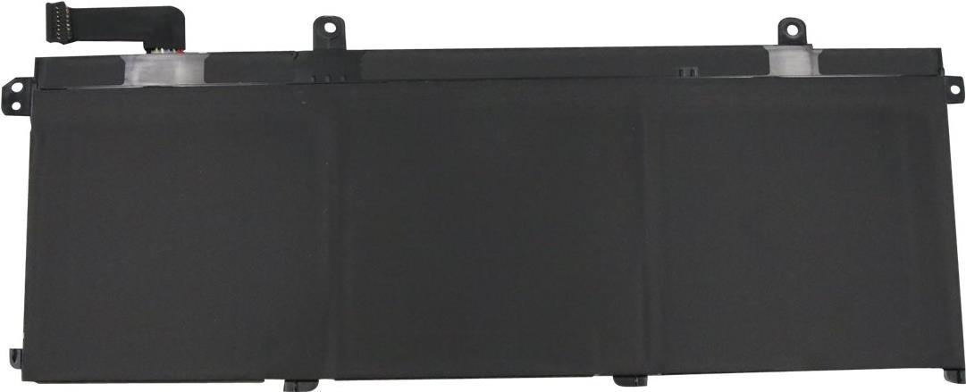 Lenovo Simplo - Laptop-Batterie - Lithium-Ionen - 3 Zellen - 4345 mAh - 51 Wh - für ThinkPad P14s Gen 1 20S4, 20S5, T14 Gen 1 20S0, 20S1, 20UD, 20UE (5B10W13906)