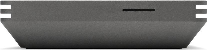 Other World Computing OWC Envoy Pro FX - SSD - 1TB - extern (tragbar) - USB 3,2 Gen 2 / Thunderbolt 3 (USB-C Steckverbinder) - Schwarz (OWCTB3ENVPFX01)
