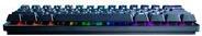 Razer Huntsman Mini - Tastatur - Hintergrundbeleuchtung - USB - USA - Tastenschalter: Razer Clicky Optical - Schwarz (RZ03-03390100-R3M1)