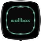 Wallbox Pulsar Plus - EV-Ladestation - 22 kW - 32 A (IEC 62196 Type 2) - Schwarz (PLP1-M-2-4-9-002-C)