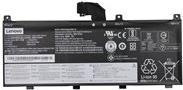 Lenovo Simplo - Laptop-Batterie - Lithium-Ionen - 6 Zellen - 8000 mAh - 90 Wh - FRU - für ThinkPad P53 20QN, 20QQ (5B10W13901)