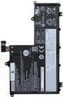 Lenovo LG Chem L19L3PF8 - Laptop-Batterie - Lithium-Ionen - 3 Zellen - 4050 mAh - 45 Wh - FRU - für ThinkBook 14-IIL 20SL, 14-IML 20RV, 15 G2 ARE 20VG, 15-IIL 20SM, 15-IML 20RW (5B10X55572)