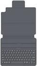 ZAGG KEYBOARD PRO KEYS PRO CHARCOAL F/ APPLE IPAD 27,90cm (11") SWISS (103407981)