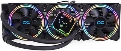 Alphacool Eisbaer Aurora LT360 CPU AIO Digital RGB (11679)