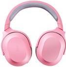 Razer Barracuda X Kopfhörer Verkabelt & Kabellos Kopfband Gaming USB Typ-C Pink (RZ04-03800300-R3M1)