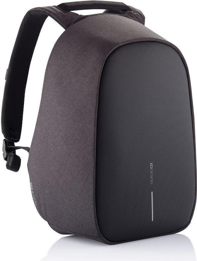 XD Design - Bobby Hero Small Anti-theft Backpack - Black (P705.701) (P705.701)