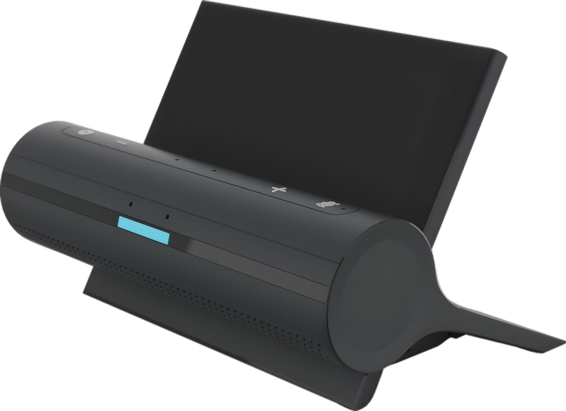 Siemens Smart Kitchen Dock Handy-Dockingstation Tablet / Smartphone Schwarz (XSDS10)