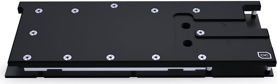 Alphacool 11976 Computerkühlsystem Grafikkarte Flüssigkeitskühlung Schwarz 1 Stück(e) (11976)