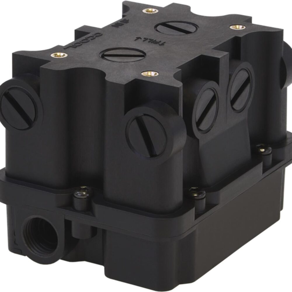Alphacool ES Reservoir 2U - DDC Version (15376)