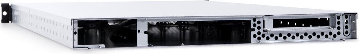 Alphacool 25051 - Rechteckig - Edelstahl - Schwarz - Grau - CE - FC - RoHS - 1 Stück(e) - 478,5 mm (25051)