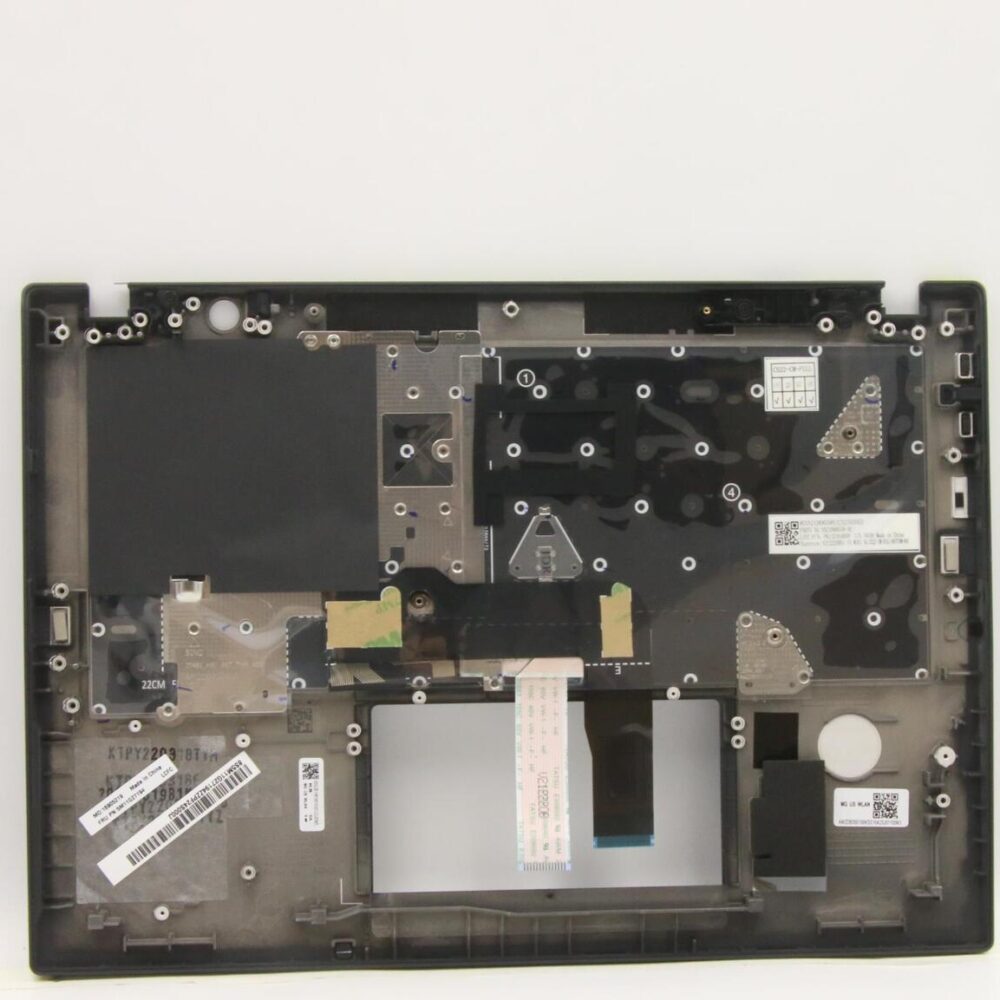 Lenovo 5M11G27180 Notebook-Ersatzteil Cover + keyboard (5M11G27180)