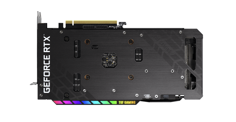 ASUS 90YV0HM4-M0NA00 Grafikkarte NVIDIA GeForce RTX 3050 8 GB GDDR6 (90YV0HM4-M0NA00)