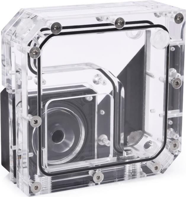 Alphacool 15077 Computerkühlsystemteil/-zubehör Pumpe und Reservoir (15077)