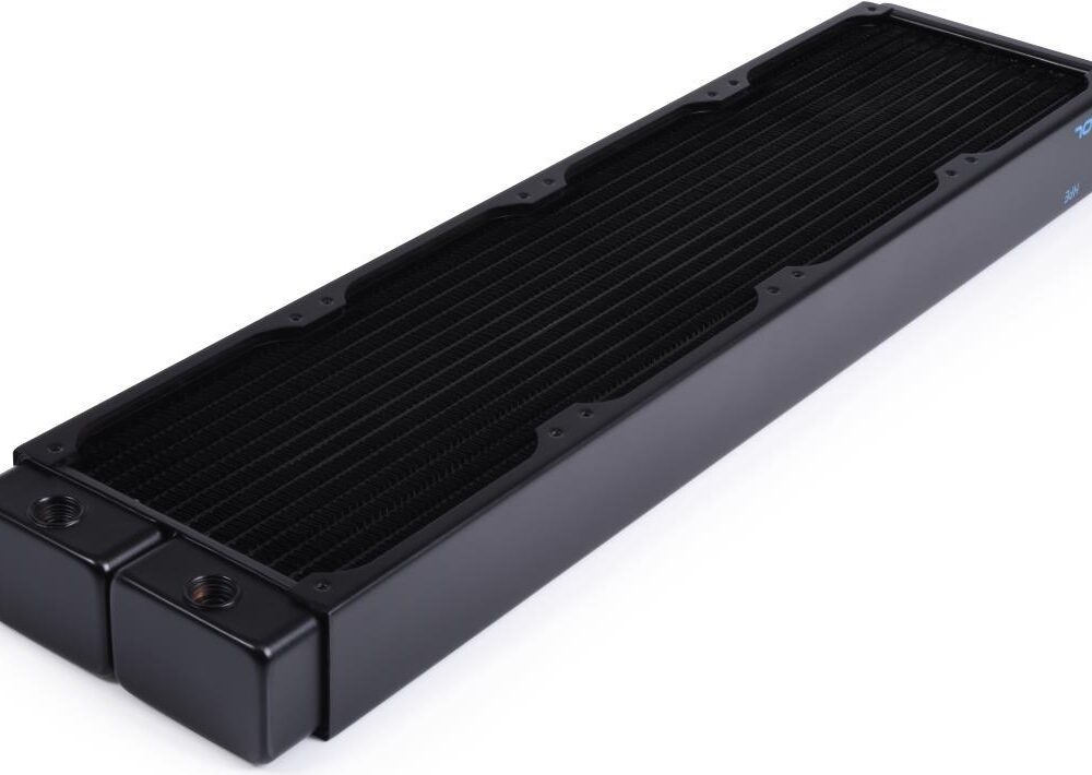 Alphacool NexXxoS HPE-45 Full Copper 480mm Radiator (14473)