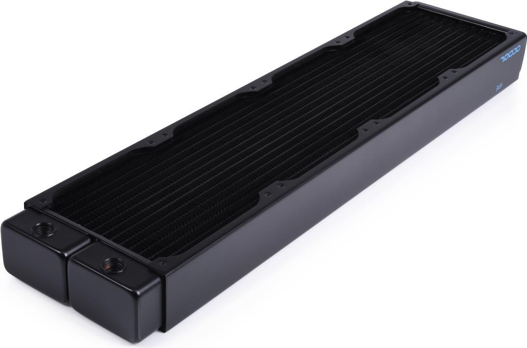 Alphacool NexXxoS HPE-45 Full Copper 480mm Radiator (14473)