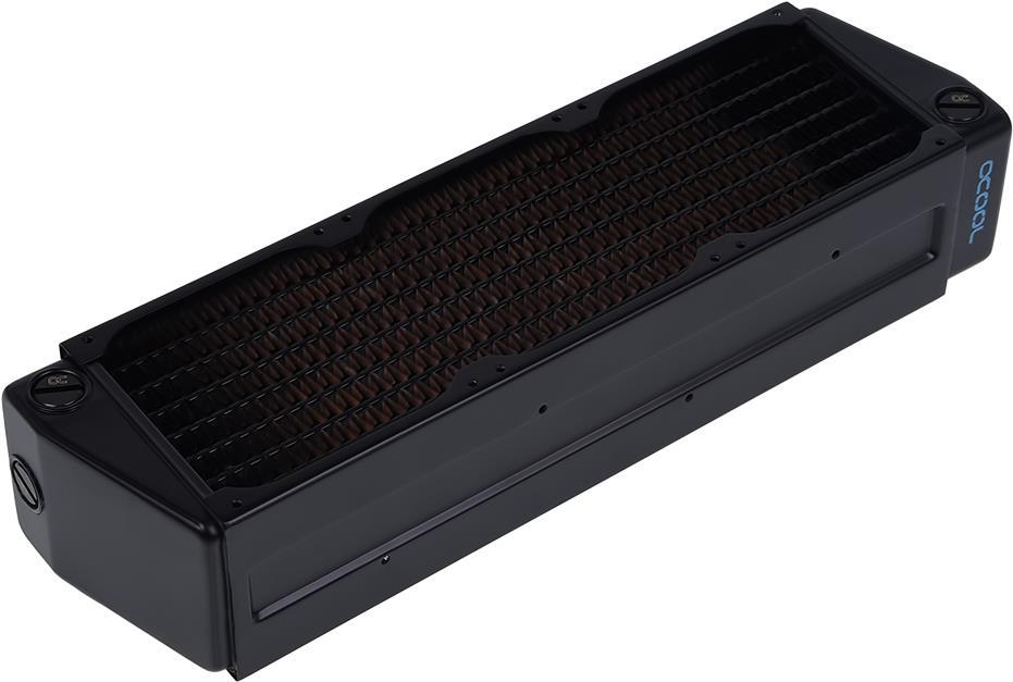 Alphacool NexXxoS UT60 Full Copper X-Flow 80mm Triple Radiator (14296)