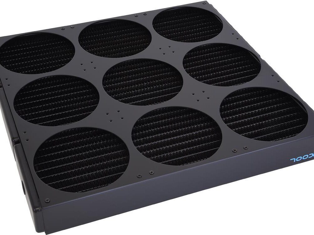 Alphacool NexXxoS XT45 Full Copper 1080mm Nova Radiator (14349)