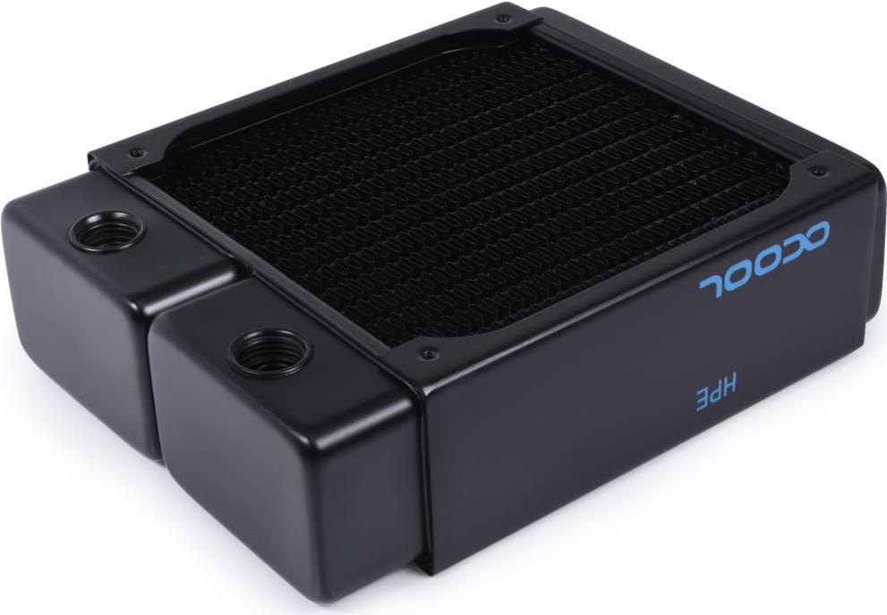 Alphacool 14472 Computerkühlsystemteil/-zubehör Radiator (14472)