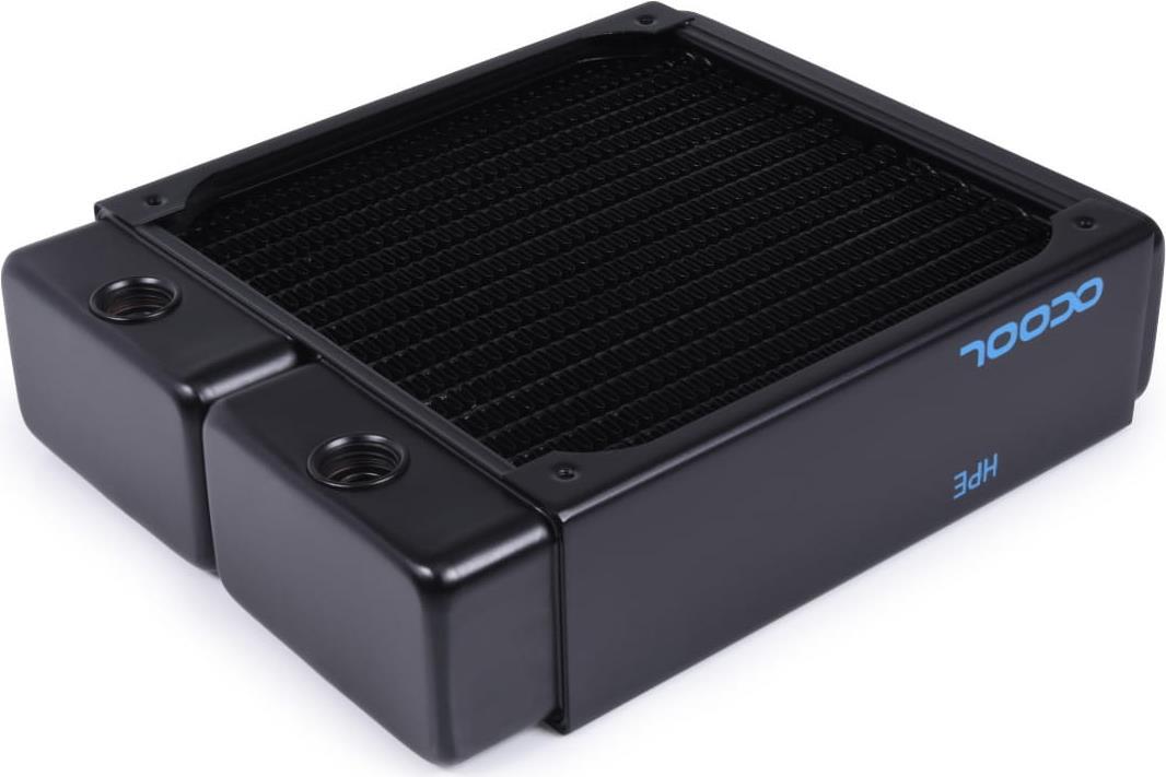 Alphacool 14474 Computerkühlsystemteil/-zubehör Radiator (14474)