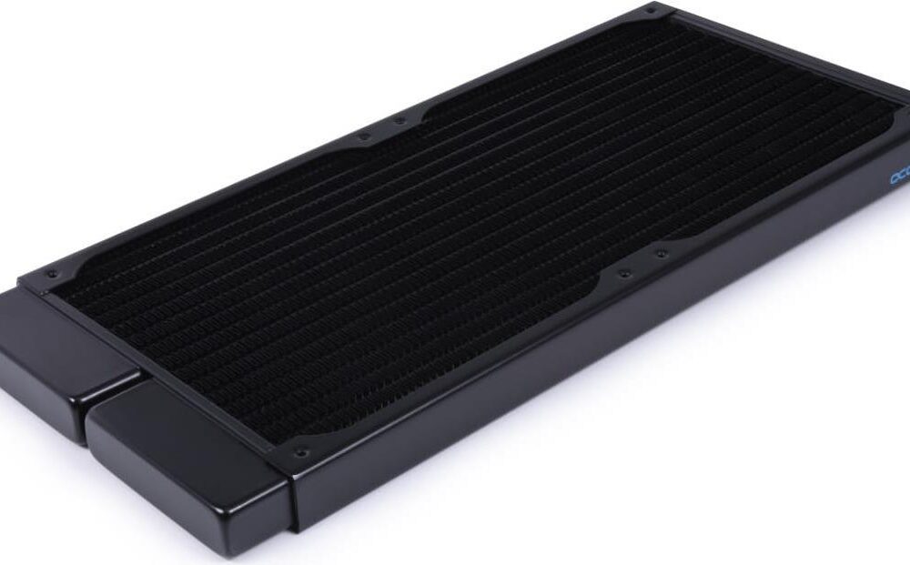 Alphacool NexXxoS HPE-20 Full Copper 280mm Radiator (14444)