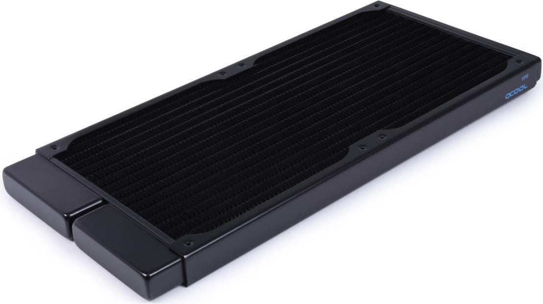 Alphacool NexXxoS HPE-20 Full Copper 280mm Radiator (14444)