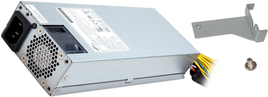Shuttle PC850 - Netzteil (intern) - 80 PLUS Platinum - Wechselstrom 100-240 V - 850 Watt - aktive PFC - für XPC cube SH370R6V2, SH370R8, SH510R4, SH570R6, SH570R8, SW580R8 (PC850)
