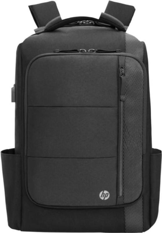 HP Renew Executive - Notebook-Rucksack - 40,9 cm (16.1") - Schwarz - für HP 250 G9 Notebook, Fortis 11 G9 Q Chromebook, ZBook Fury 16 G10 Mobile Workstation (6B8Y1AA)
