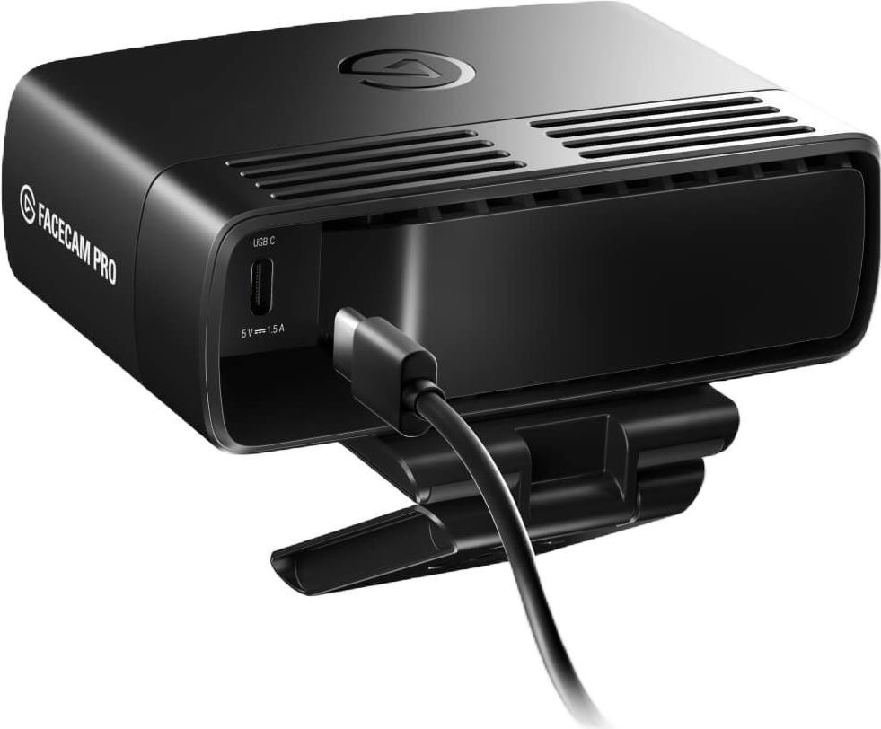 Elgato Facecam Pro (10WAB9901)