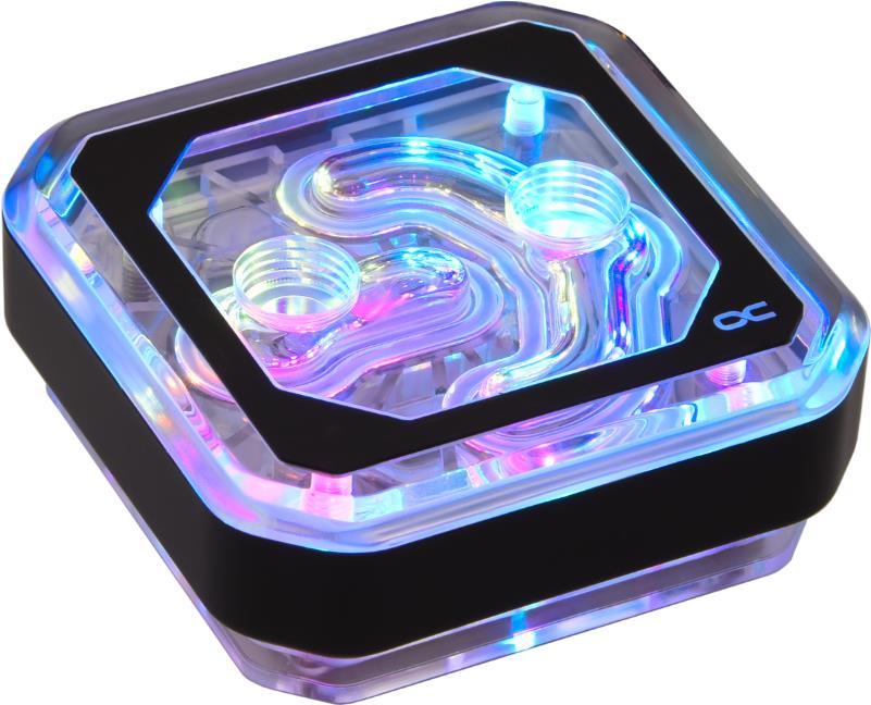 Alphacool Core Storm 240mm ST30 Wasserkühlungs Set (11985)