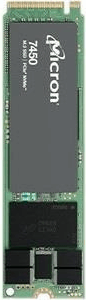 Crucial Micron 7450 PRO - SSD - Enterprise - 1920 GB - intern - M.2 22110 - PCIe 4.0 (NVMe) - TAA-konform (MTFDKBG1T9TFR-1BC1ZABYYR)