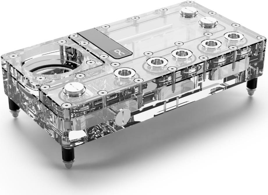Alphacool Core Distro Plate 240 Rechts VPP/D5 (15474)