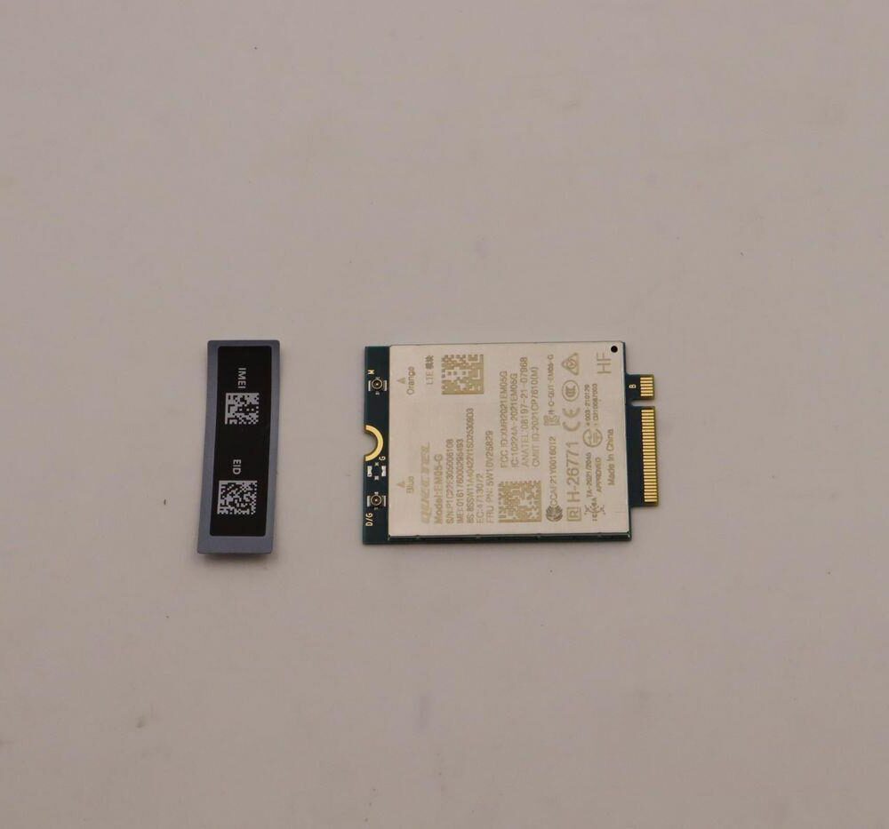 Lenovo WIRELESS (5W10V25829)