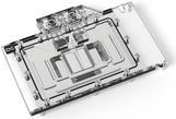 Alphacool Eisblock Aurora Geforce RTX 4080 GameRock - Phantom mit Backplate (13554)