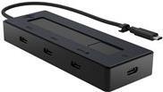 HP - Port Replicator - USB-C - DP - Europa (6G842AA#ABB)