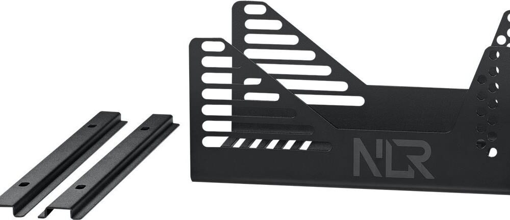 Next Level Racing - Universal Seat Brackets for GTTrack and FGT (396058)