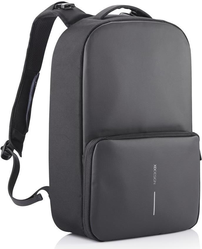 XD DESIGN FLEX GYM BAG - ANTI-DIEBSTAHL RUCKSACK - Notebook - 15.6" (P705.801) (P705.801)