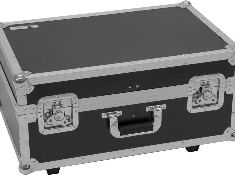 ROADINGER Universal-Koffer-Case UKC-1 mit Trolley (30126232)
