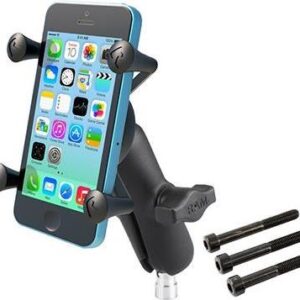 RAM Mounts RAM M8 MOTORCYCLE BASE W/ (RAM-B-367-UN7U)