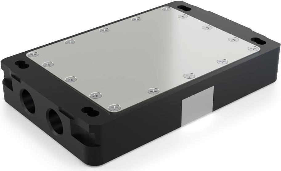 Alphacool ES Stream LGA 4677 1U (13726)