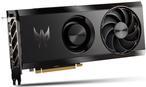 Acer Predator Bifrost Intel Arc A750 OC 8GB GDDR6 PCI Express 4.0 3x DisplayPort 2.1, HDMI 2.0 (DP.Z35WW.P01)
