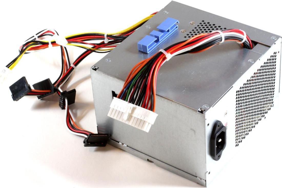 Dell - Netzteil - 305 Watt - PFC - für OptiPlex 755, 755n (JH994)