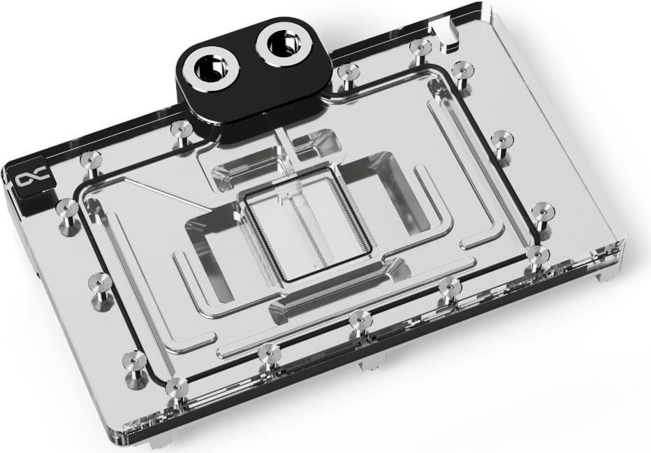 Alphacool Core Geforce RTX 4080 Reference Design mit Backplate (13439)