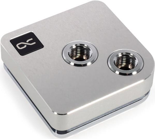 Alphacool Core 1 Silver (13444)