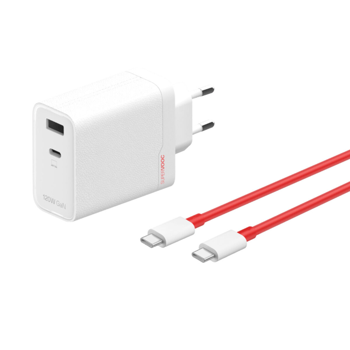 Caricabatterie Portatile OnePlus 120 W