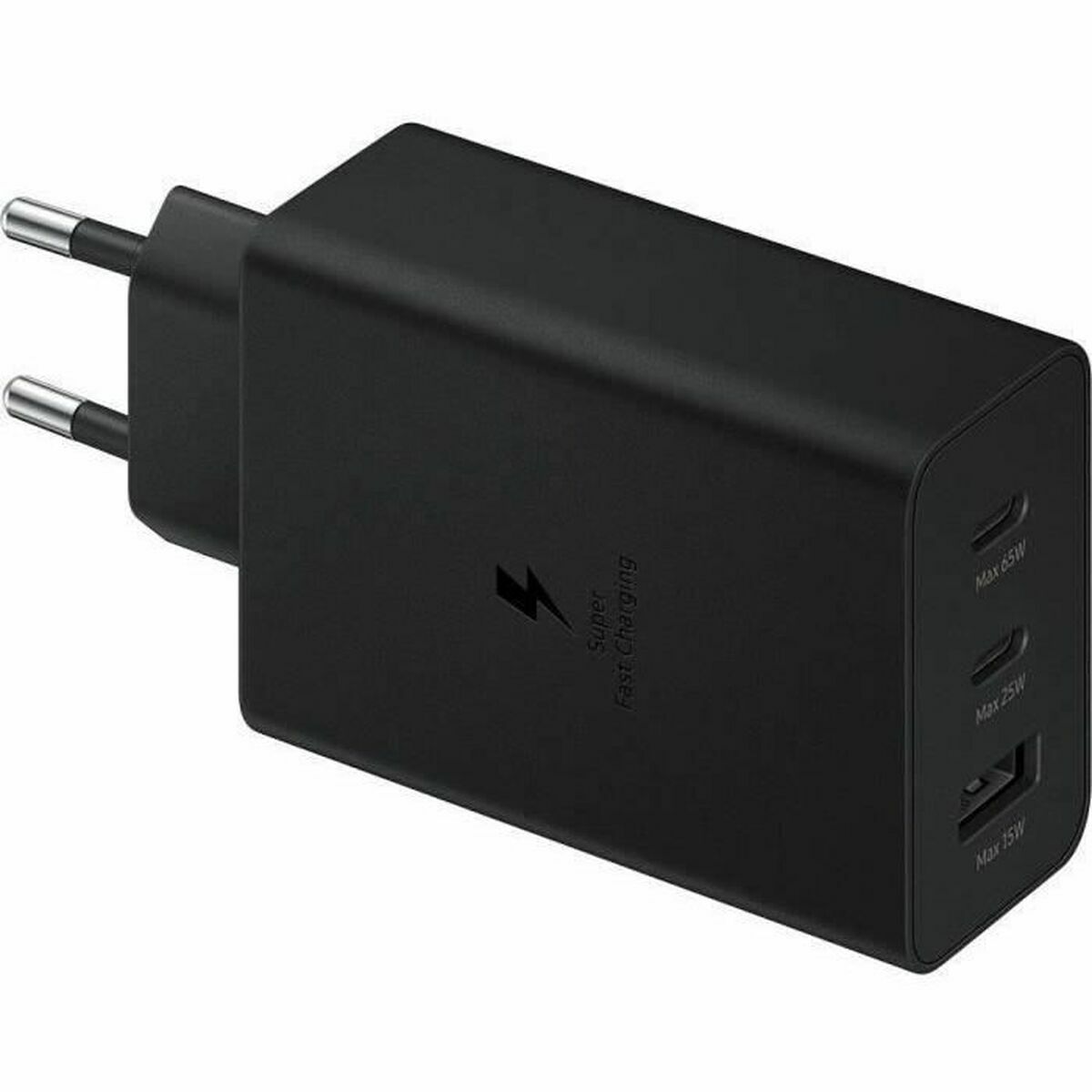 Caricatore portatile Samsung EP-T6530 65 W