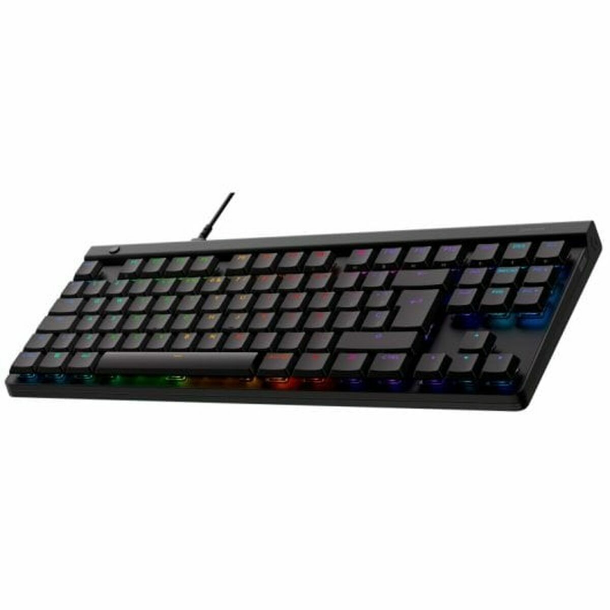 Tastiera e Mouse Logitech 920-012891 Nero Qwerty in Spagnolo